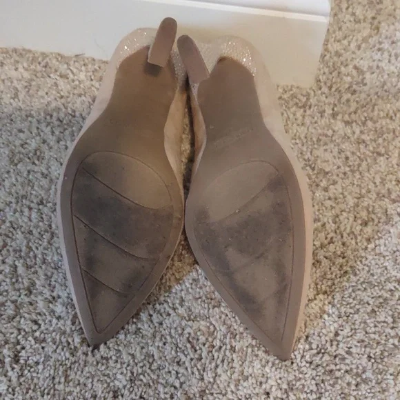 Rhinestone heels - Picture 7 of 8